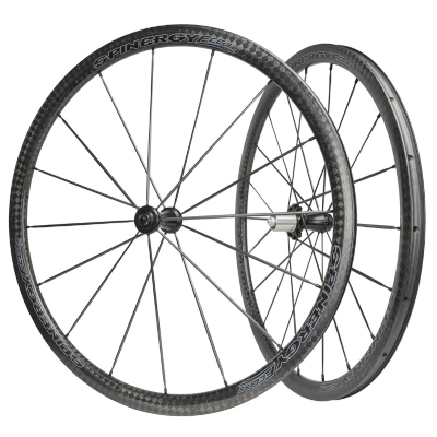 Spinergy fcc 3.2.pbo bladed carbon campagnolo